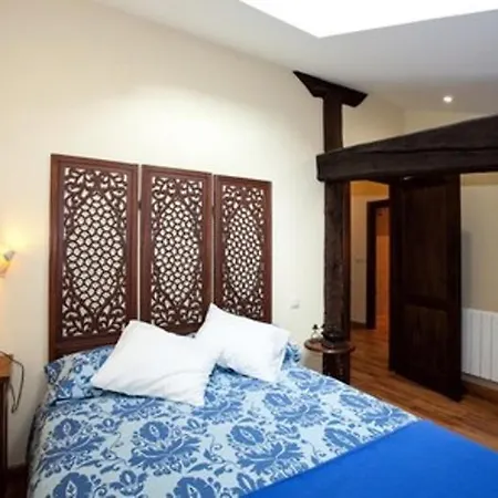 Residencial Los Mantos Apartamento *
