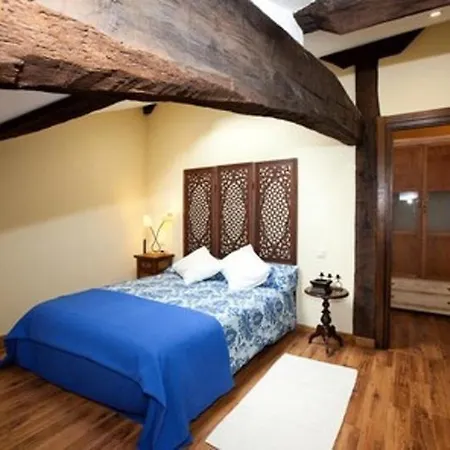 Apartamento Residencial Los Mantos *