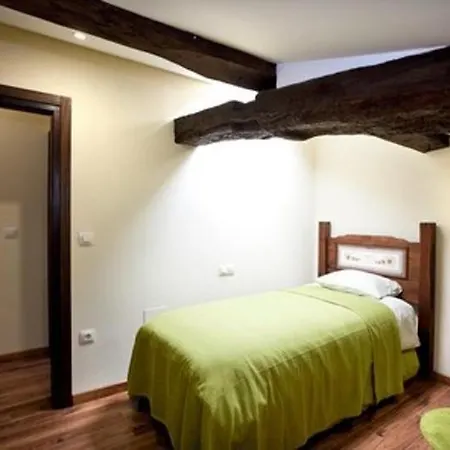 Apartamento Residencial Los Mantos *