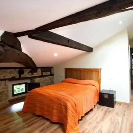 Residencial Los Mantos Apartamento Alceda