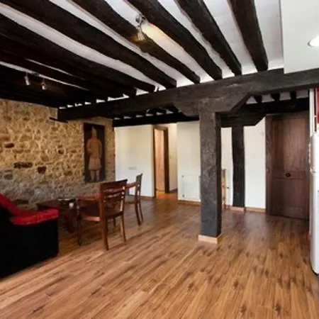 Residencial Los Mantos Alceda