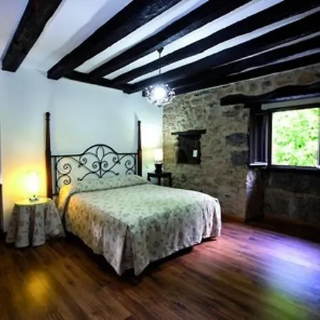 Apartamento Residencial Los Mantos *