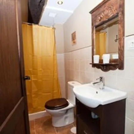 Residencial Los Mantos *