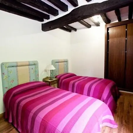 Residencial Los Mantos Apartamento