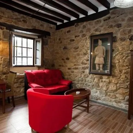 Apartamento Residencial Los Mantos Alceda