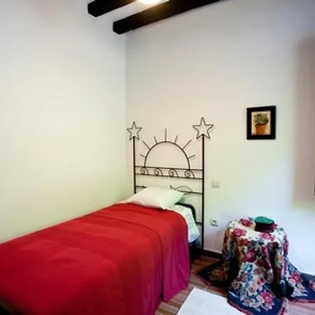 Residencial Los Mantos * Alceda