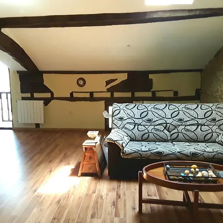 Apartamento Residencial Los Mantos