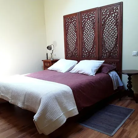 Residencial Los Mantos Apartamento Alceda